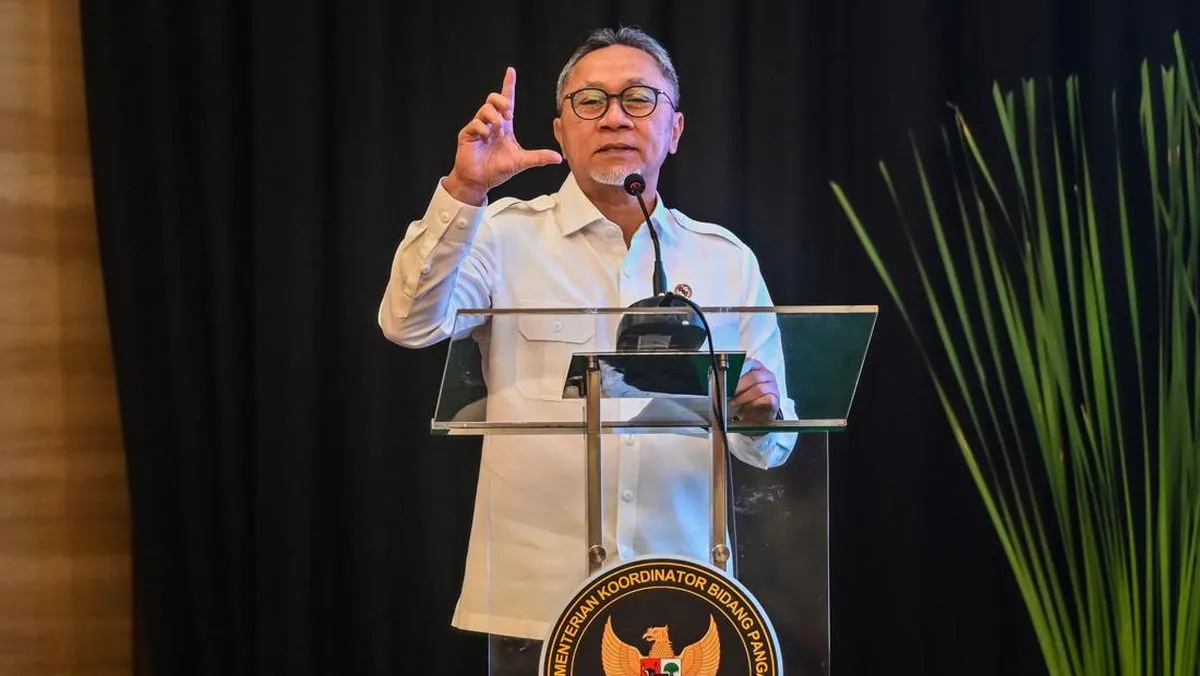 Pemerintah Kembangkan Teknologi Baru untuk Atasi 80% Masalah Sampah Nasional