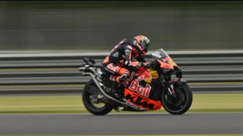 Pedro Acosta Sedih MotoGP Australia Pindah dari Phillip Island ke Adelaide
