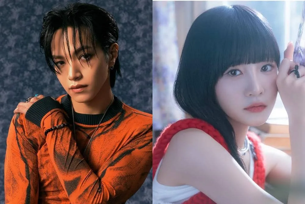 Skandal Cinta Shosei JO1: Terungkap Perselingkuhan dengan Shizuku ME:I