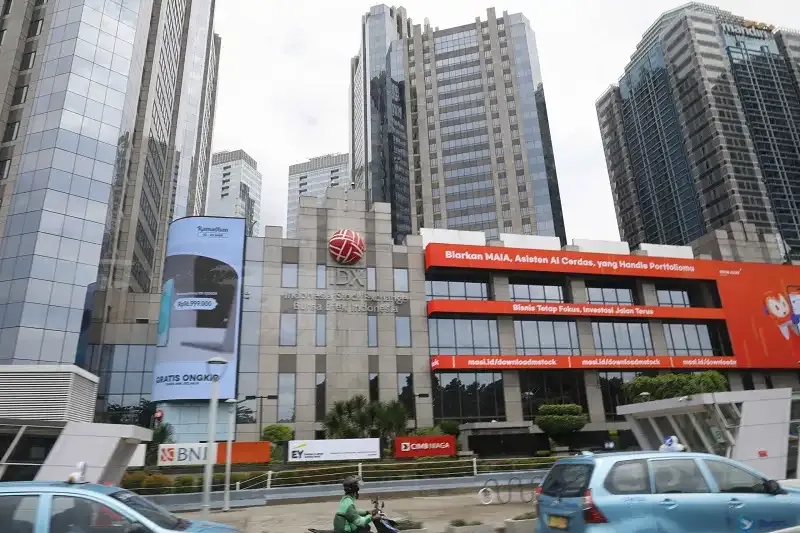 Kinerja Positif Pasar Modal Indonesia di Tahun 2025