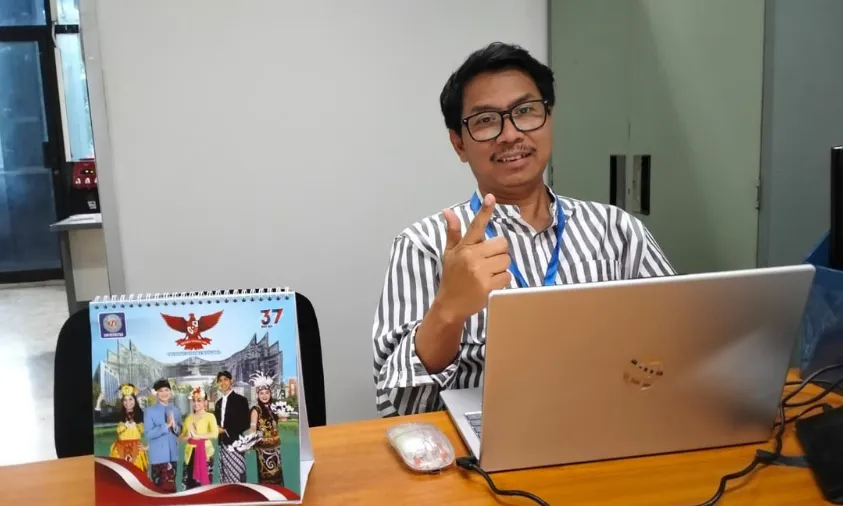 Prodi Sistem Informasi UBSI Kramat 98 Siap Cetak Lulusan Unggul di Era Digital