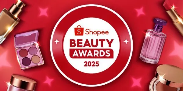 Shopee Beauty Awards 2025: Produk Kecantikan Terfavorit Berdasarkan Suara Pengguna