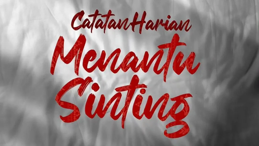 Film 'Catatan Harian Menantu Sinting' Siap Tayang di Bioskop pada 18 Juli 2024
