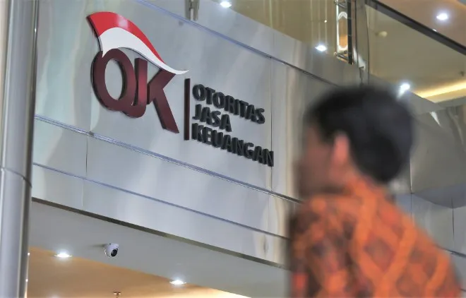 OJK Kenakan Sanksi Terhadap Pegiat Medsos dan Pelaku Manipulasi Harga Saham