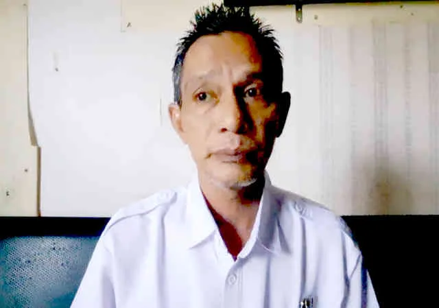 DKUMPP Bintan Usulkan Perizinan PBG Gedung Sentra Fashion Pasca Temuan BPK