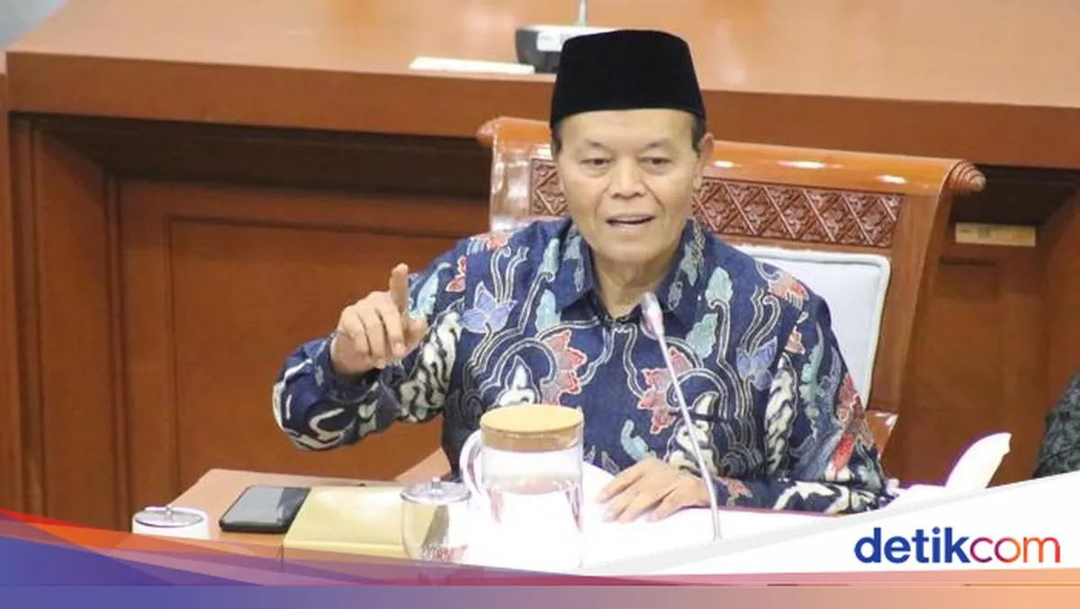 Pimpinan MPR Kritik Acara Sahur di Jombang yang Ganggu Ketertiban Umum
