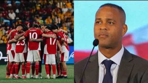Patrick Kluivert Masih Berharap Latih Timnas Indonesia Meski Sudah Dipecat