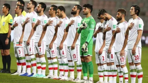 Federasi Sepak Bola Iran Cemas, Piala Dunia 2026 Terancam karena Ketegangan Geopolitik