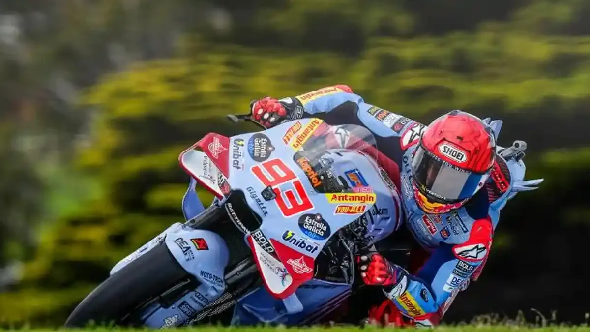 Phillip Island Tak Lagi Jadi Tuan Rumah MotoGP 2027, Adelaide Siap Ambil Alih