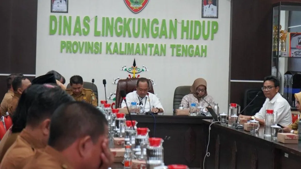 Fitri Harwati: Pengelolaan Sampah Jadi Prioritas Utama Lingkungan Kalteng