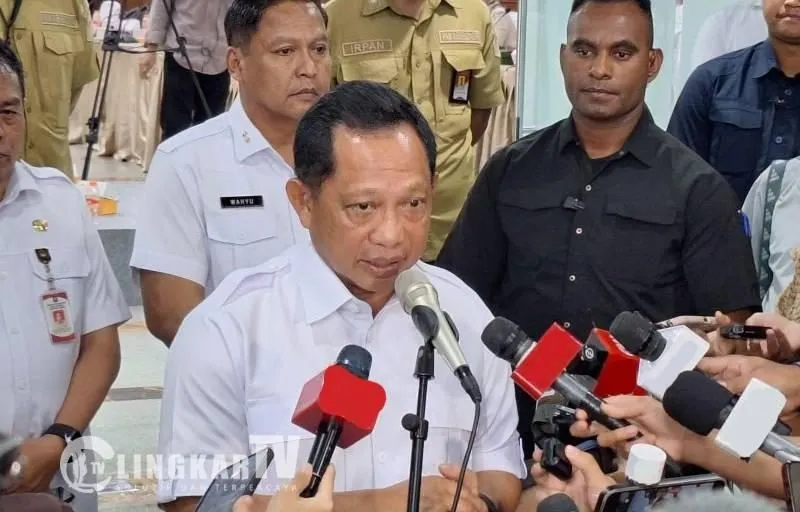 29 Desa di Aceh dan Sumut Hilang Akibat Bencana Hidrometeorologi