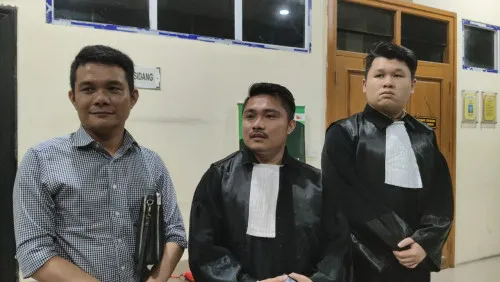 Penuntutan Budi Gugur Akibat Kedaluwarsa KUHP Baru