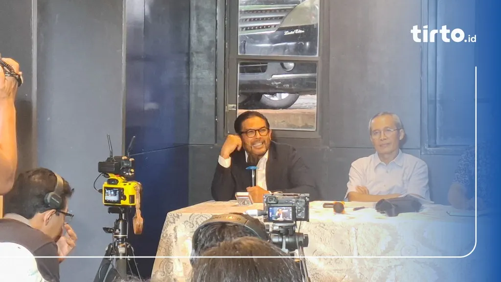 Nasir Djamil Dorong Evaluasi Hukum untuk Pencegahan Korupsi