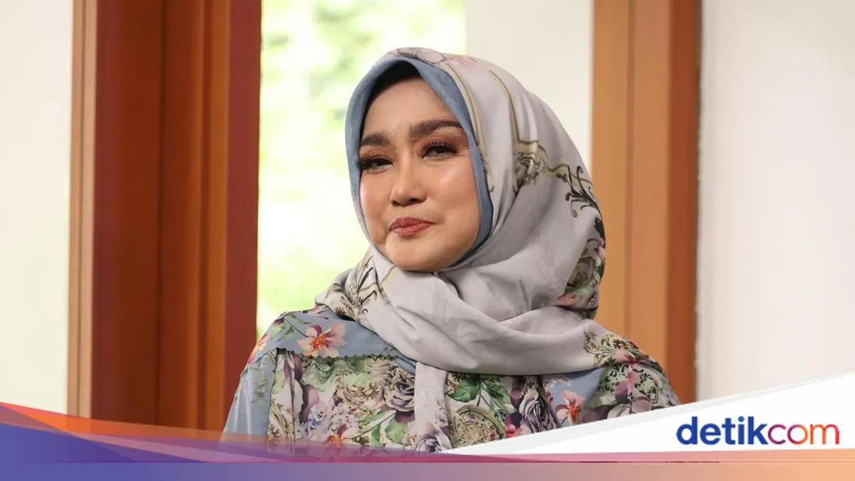 Natasha Pramudita Rilis Single Baru di Genre Dangdut