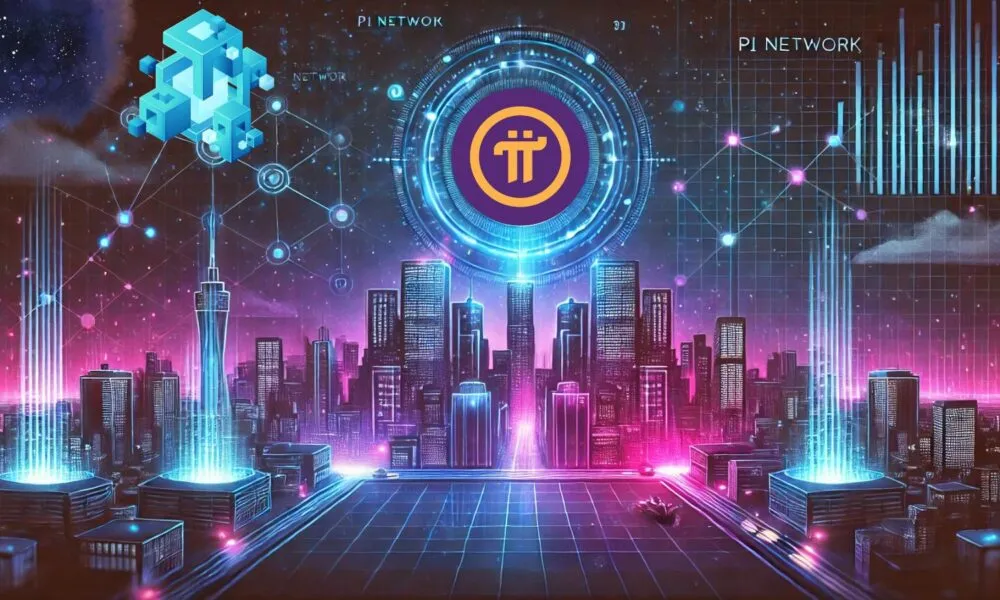 Harga Pi Network Naik 2,17% Berkat Progres Migrasi Mainnet