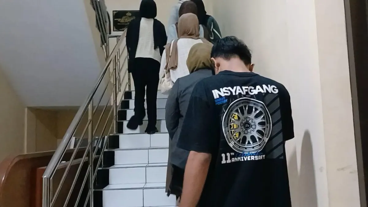 DPRD Tasikmalaya Desak Penegakan Hukum Terhadap Dugaan Child Grooming Konten Kreator