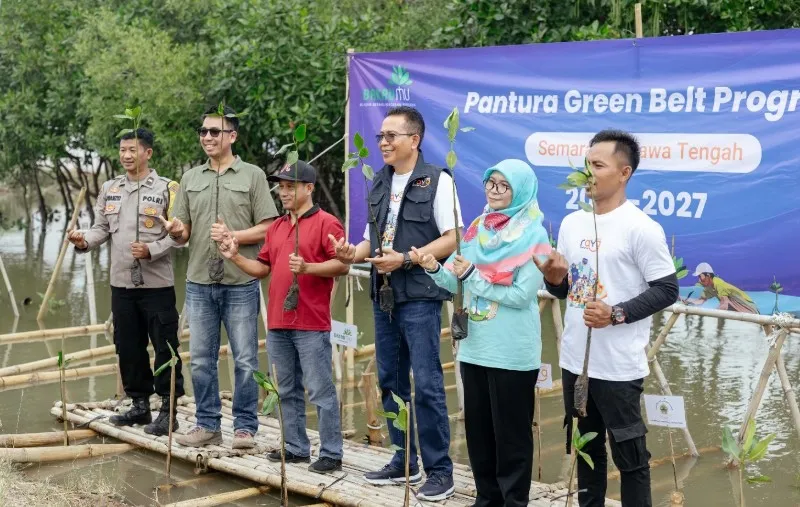 Bank Raya Perkuat Komitmen ESG Melalui Produk Digital Berkelanjutan