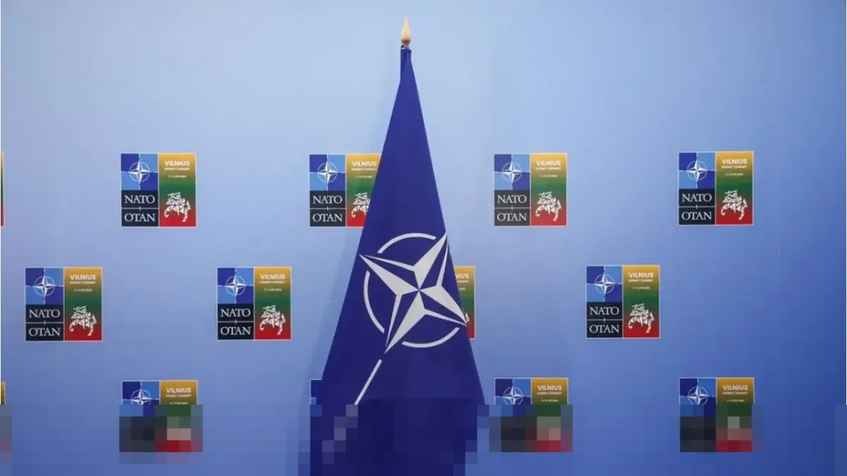NATO Luncurkan Misi Arctic Sentry untuk Amankan Greenland dari Ancaman Geopolitik