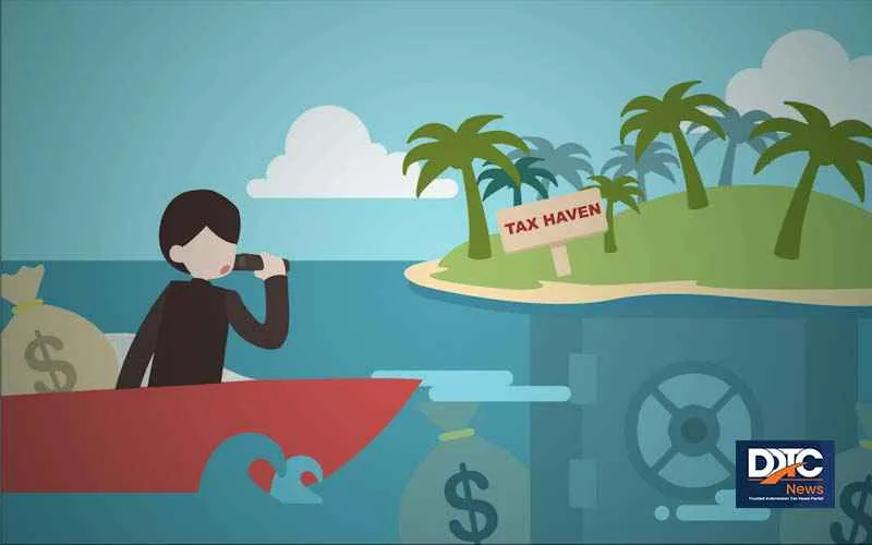 Vietnam Resmi Masuk Daftar Hitam Suaka Pajak Uni Eropa