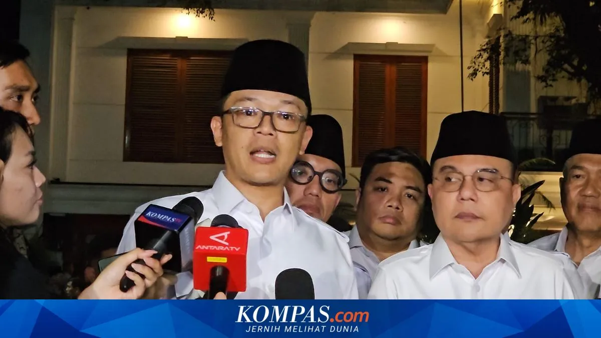 Indonesia Pimpin Sidang Ke-61 Dewan HAM PBB Pertama Kalinya