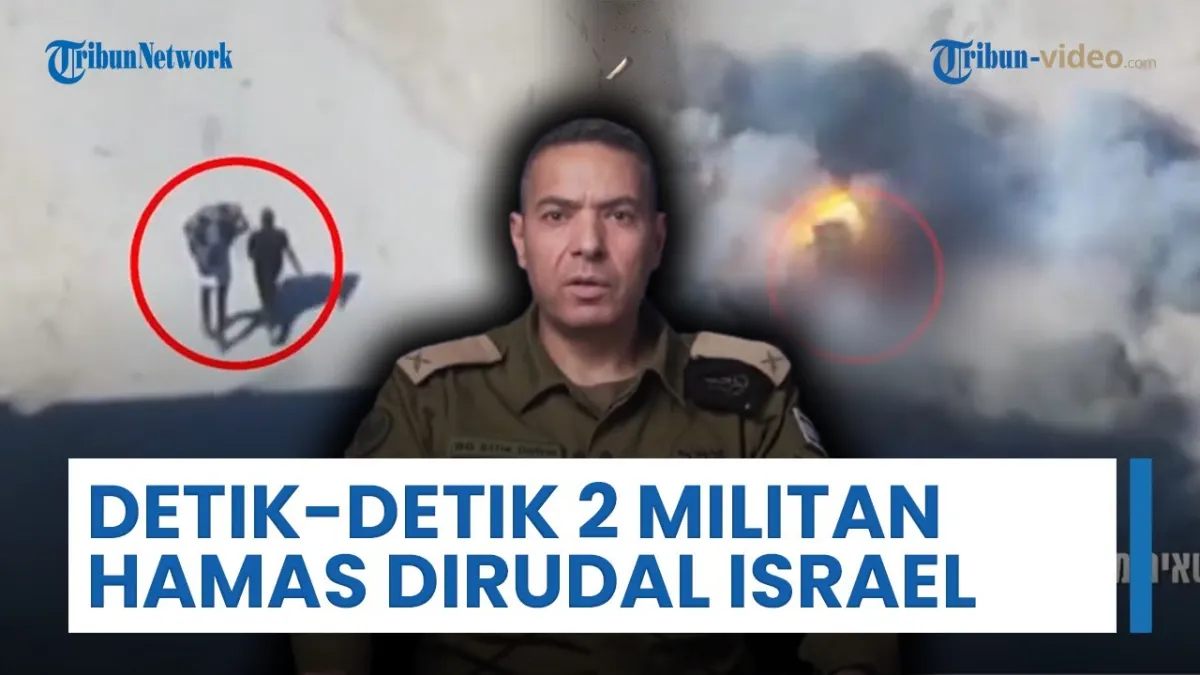 Situasi Perang Gaza: Larangan Akses ke Pusat Bantuan dan Tindakan Militer Israel