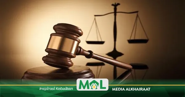 Terdakwa Penodaan Agama Dijatuhi Vonis 1 Tahun 2 Bulan di Banding