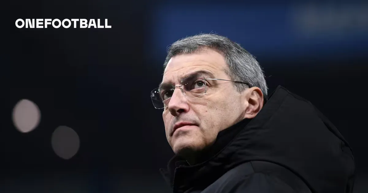 Cedera Baru Mengancam Transfer Nico Gonzalez ke Atletico Madrid