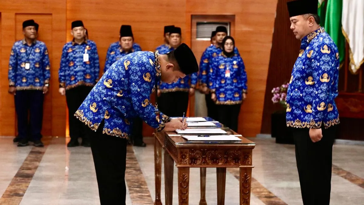 Penjelasan Kesenjangan Gaji PPPK: Peluang Perubahan Status Menuju Penuh Waktu