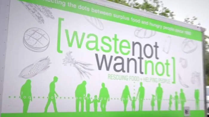 Waste Not Want Not: Menyelamatkan Makanan untuk Melawan Kelaparan di Florida