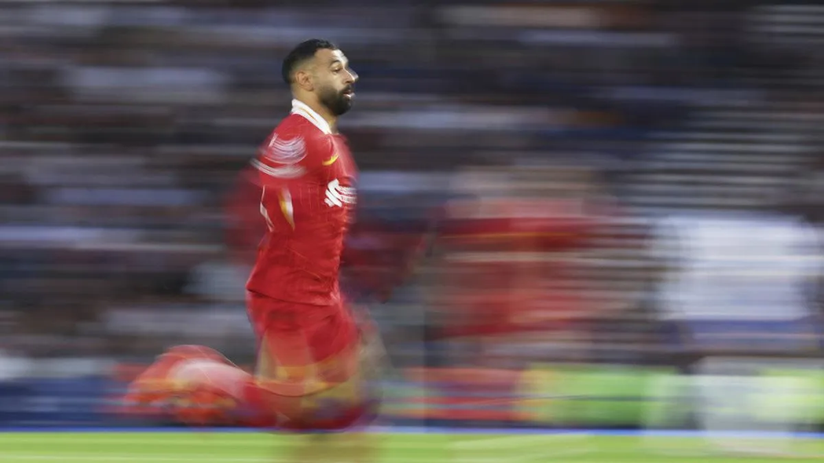 Preview Pertandingan Nottingham Forest vs Liverpool di Liga Inggris Pekan ke-27