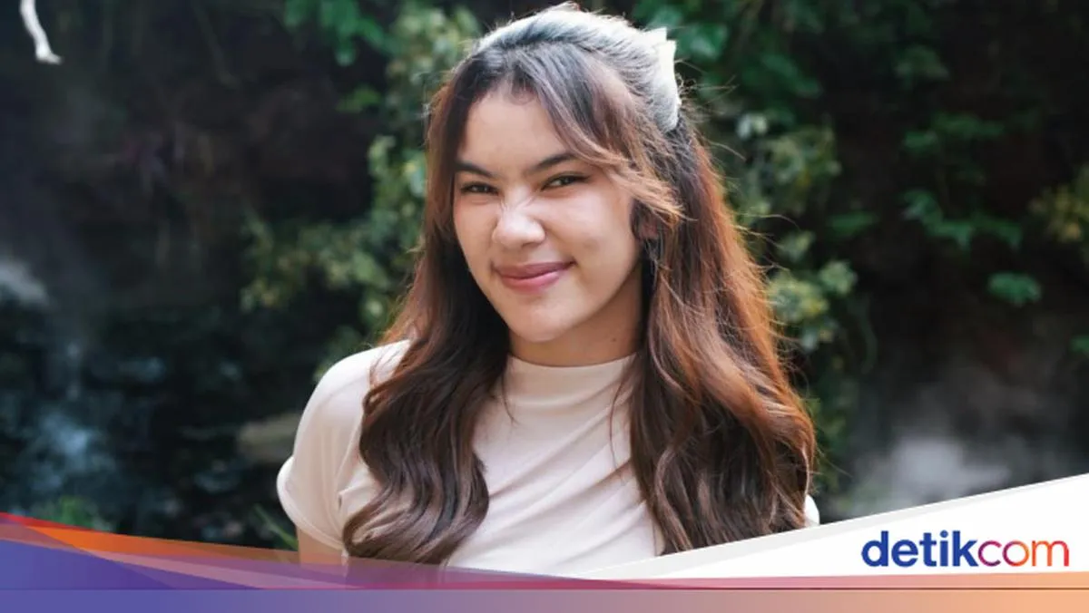 Vionita Sihombing Siapkan Rilisan Spesial untuk Tampilkan Sisi Baru Musiknya