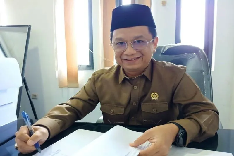 DPRD Barito Utara Dukung Penguatan Keluarga Cegah Radikalisme