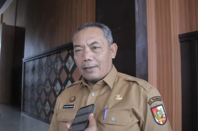 Pemko Pekanbaru Kaji Sanksi untuk THM Paragon Usai Kontes Kecantikan Waria