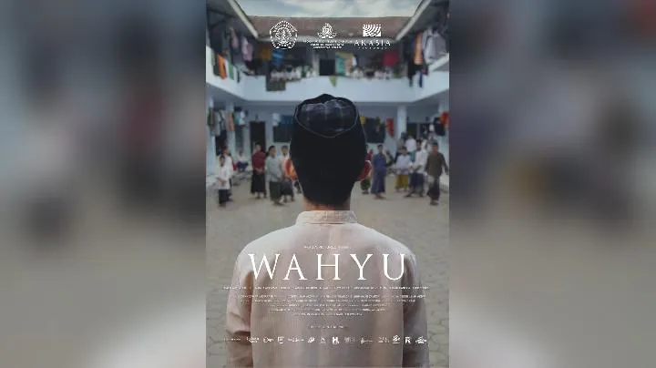 Film 'Wahyu': Mengangkat Isu Pelecehan Seksual di Lingkungan Pesantren