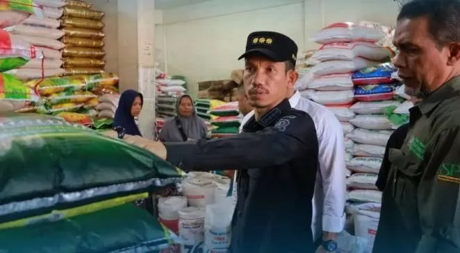Pemerintah Kabupaten Aceh Barat Teliti Kasus Kutipan Daging Ilegal oleh Oknum Aparatur Sipil Negara