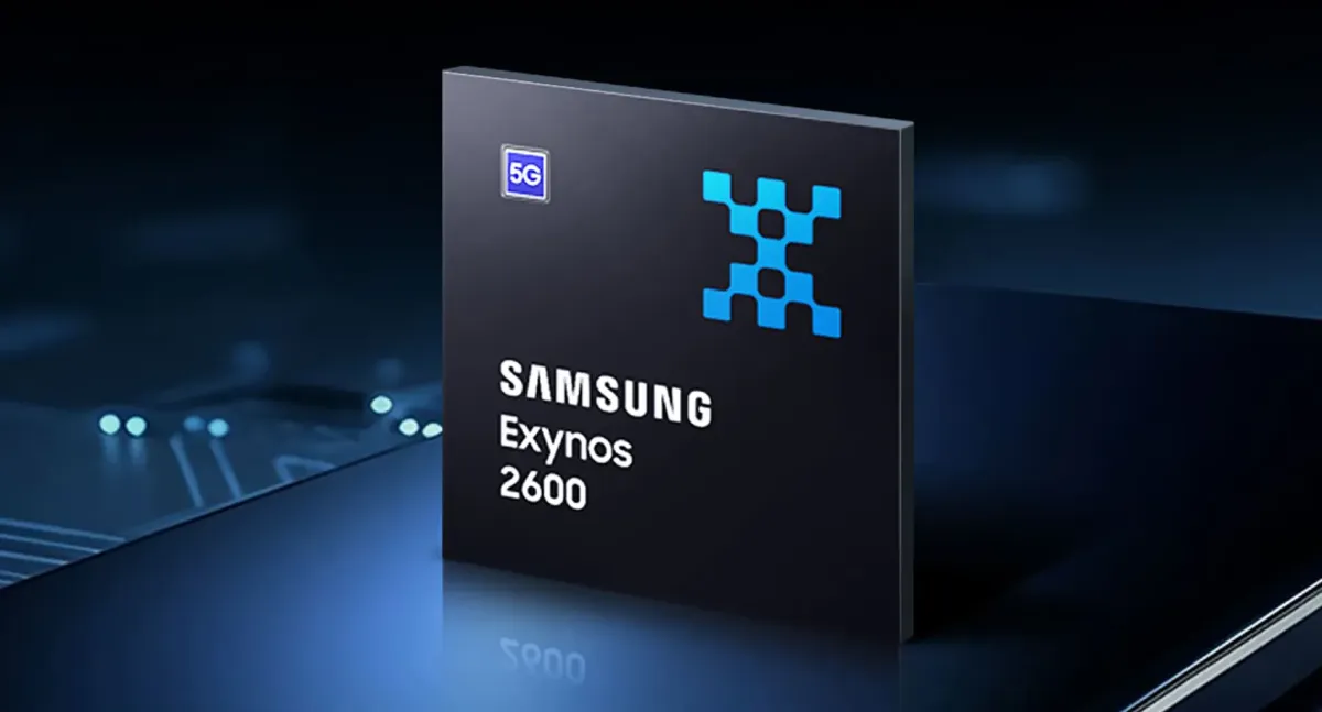 Exynos 2600 Tawarkan Performa Ray Tracing Mengesankan di Galaxy S26