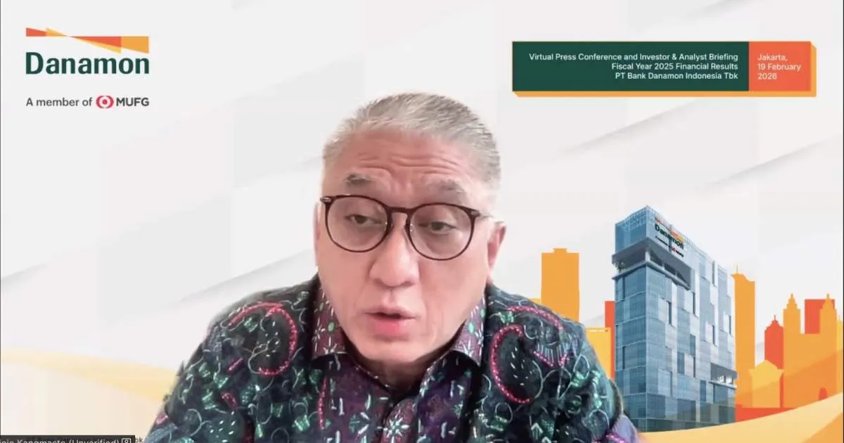 Danamon Siap Masuk Bisnis Pay Later dengan Kajian Mendalam