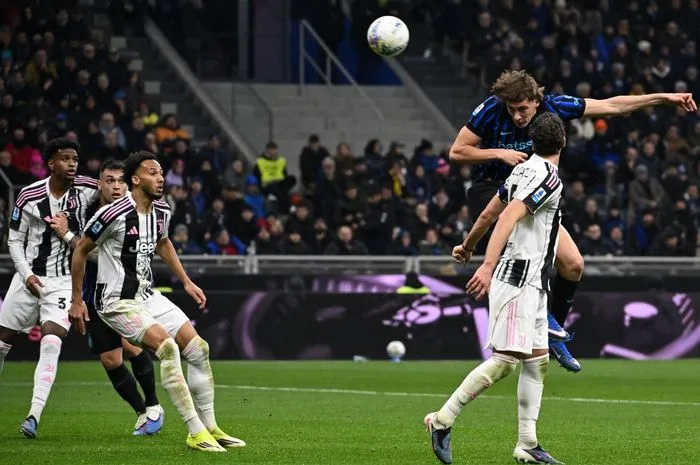 Kinerja Klub Italia di Eropa Terpuruk, Marotta Sebut Penyebabnya