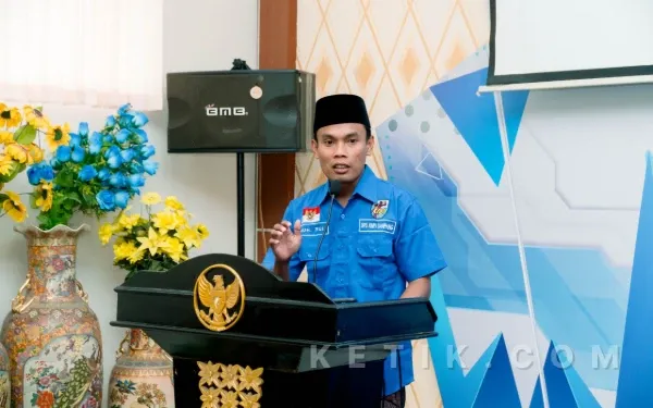 DPD KNPI Sampang Dorong Pemberdayaan Ekonomi Penyandang Disabilitas