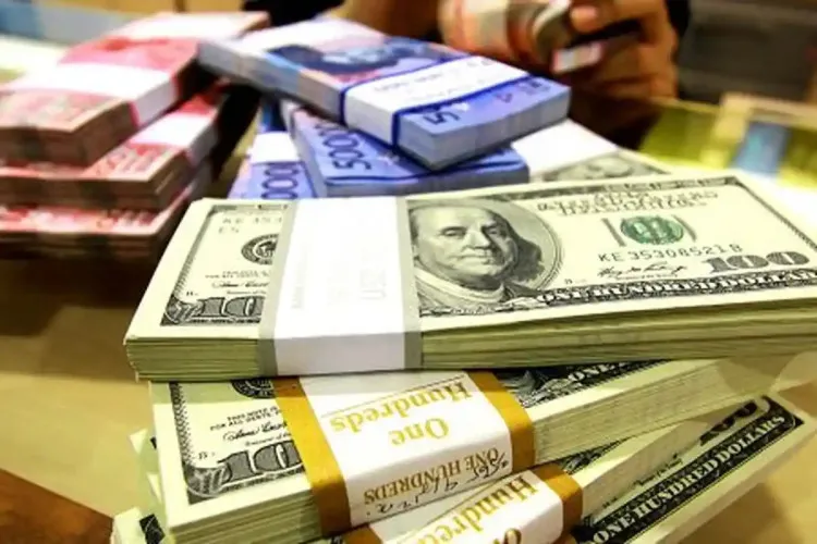 Utang Luar Negeri Indonesia Capai US$431,7 Miliar pada Kuartal IV 2025