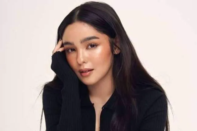 Andrea Brillantes Dinobatkan Sebagai Wanita Tercantik Dunia 2024