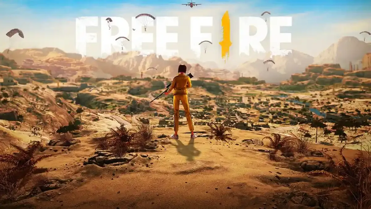 Daftar Kode Redeem Free Fire Terbaru untuk 16 November 2025