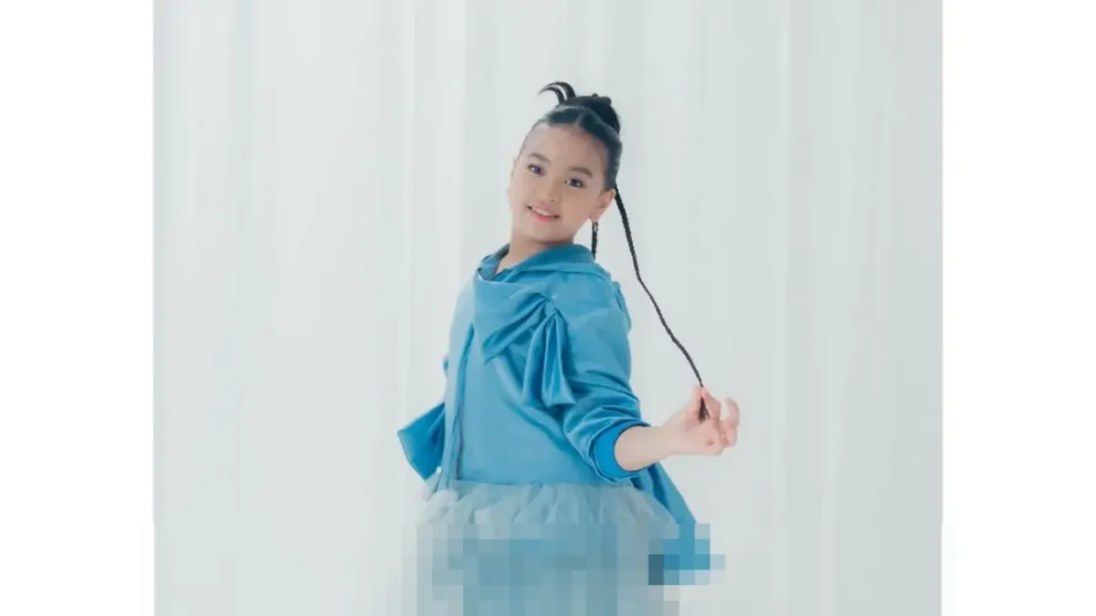 Rian d’Masiv Dukung Abella Luncurkan Single 'Tick Tock' untuk Bangkitkan Musik Anak