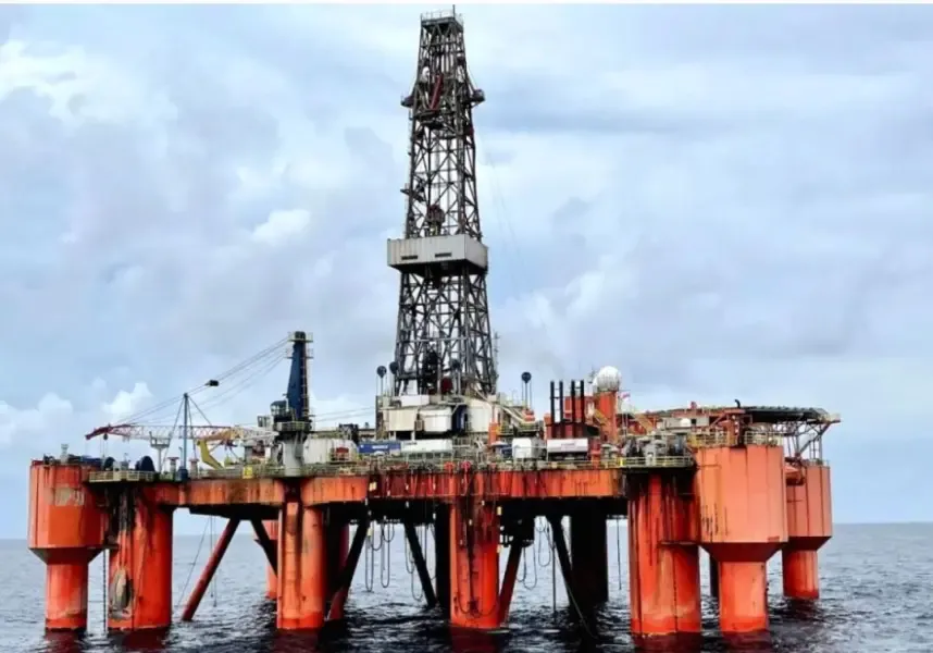 Aceh: Potensi Energi Migas yang Tersembunyi di Gerbang Utara Indonesia