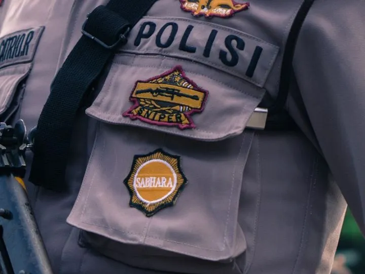 Polresta Malang Perketat Patroli Antisipasi Perang Sarung Selama Ramadan