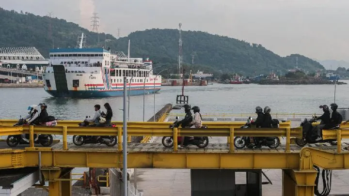 Kemenhub Siapkan Transportasi Darat Sumatera Jelang Mudik Lebaran