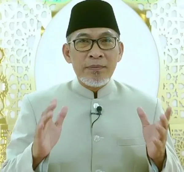Arief Joni Ajak Masyarakat Perkuat Kemanusiaan dan Literasi Alquran di Ramadan