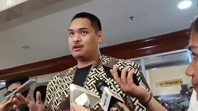 Menpora Dukung Indonesia Jadi Tuan Rumah M7 World Championship Mobile Legends 2026