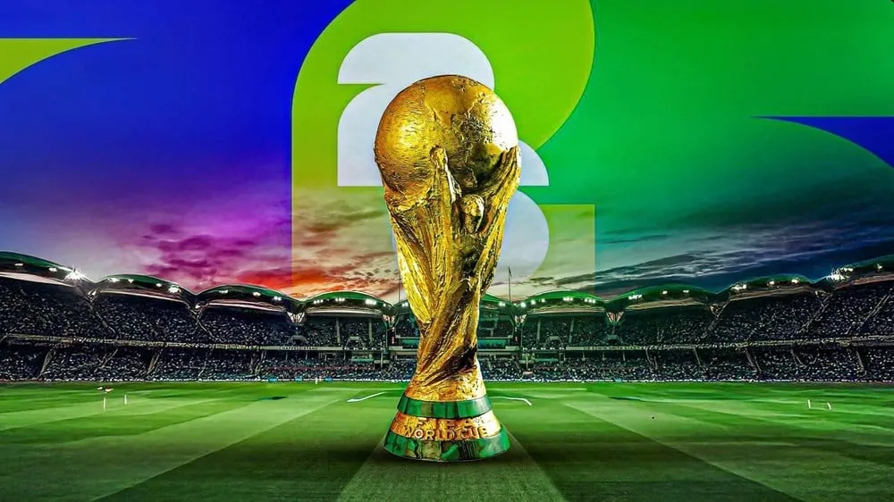 Piala Dunia 2026: Era Baru Sepak Bola Digital dengan Teknologi Canggih