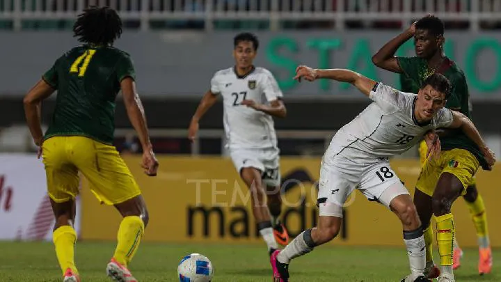 Analisis Penampilan Timnas U-23 Indonesia Setelah Laga Uji Coba Melawan Mali